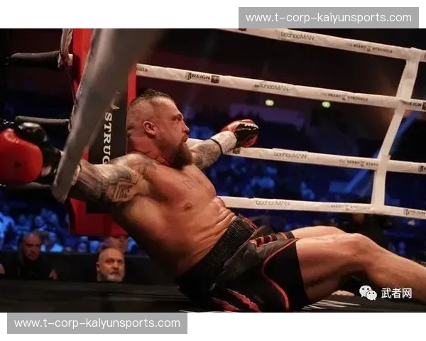 拳击比赛赛程表:用节奏掌控胜负的第一步